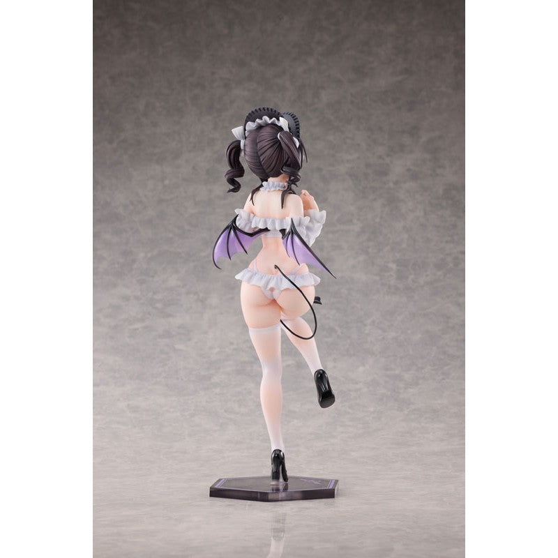 【予約安心出荷】[FIG] 紫乃(しの) Illustrated by RIKO 1/6 完成品 フィギュア Otherwhere(アザーウェア)(2027年4月)