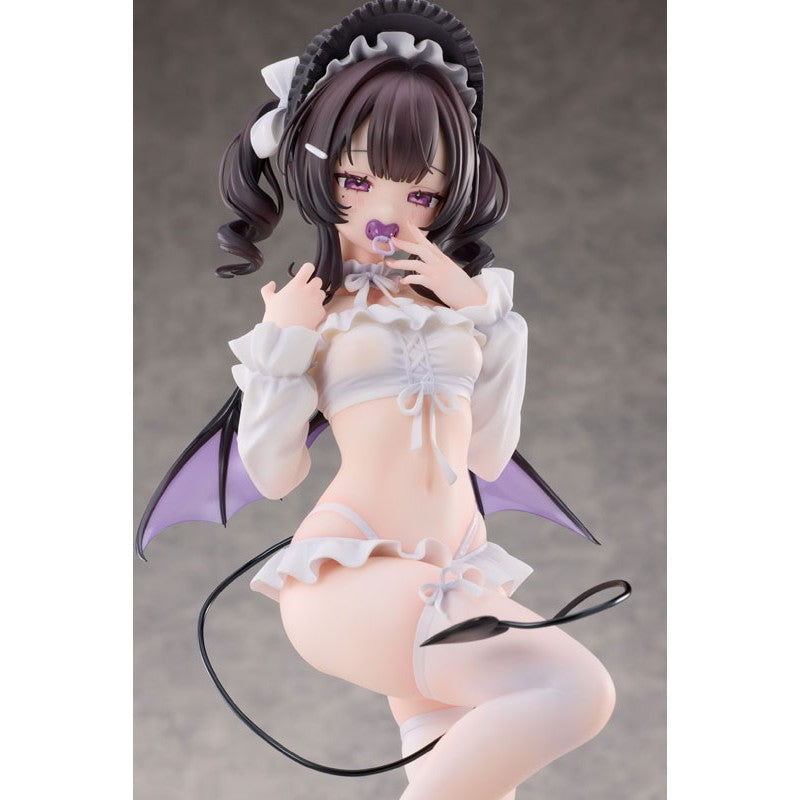 【予約安心出荷】[FIG] 紫乃(しの) Illustrated by RIKO 1/6 完成品 フィギュア Otherwhere(アザーウェア)(2027年4月)