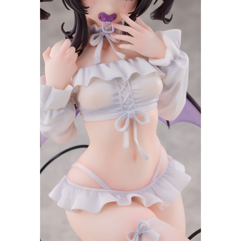 【予約安心出荷】[FIG] 紫乃(しの) Illustrated by RIKO 1/6 完成品 フィギュア Otherwhere(アザーウェア)(2027年4月)