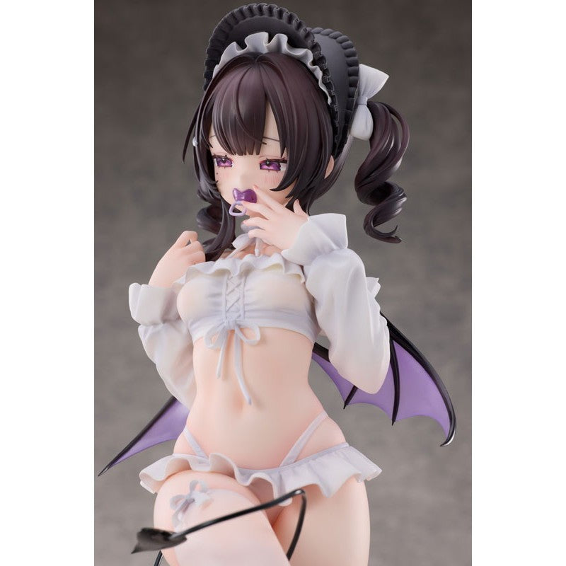 【予約安心出荷】[FIG] 紫乃(しの) Illustrated by RIKO 1/6 完成品 フィギュア Otherwhere(アザーウェア)(2027年4月)