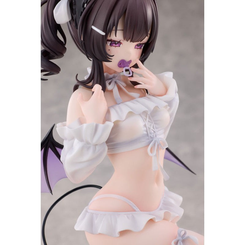 【予約安心出荷】[FIG] 紫乃(しの) Illustrated by RIKO 1/6 完成品 フィギュア Otherwhere(アザーウェア)(2027年4月)