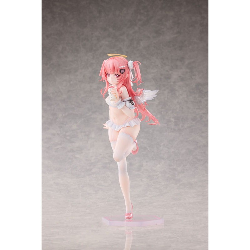 【予約安心出荷】[FIG] 愛夢(あいむ) Illustrated by RIKO 1/6 完成品 フィギュア Otherwhere(アザーウェア)(2027年4月)