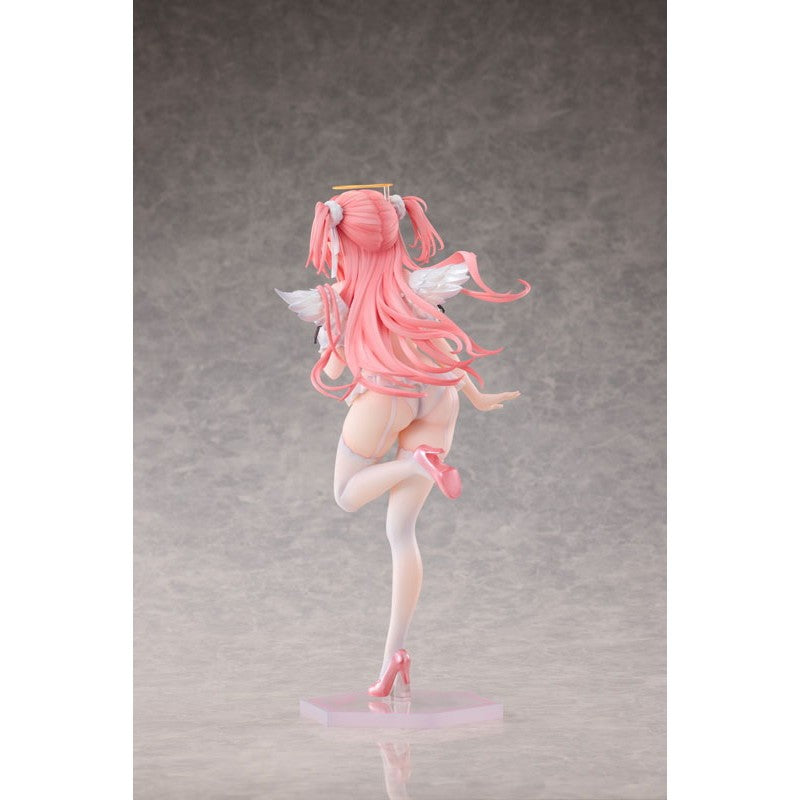 【予約安心出荷】[FIG] 愛夢(あいむ) Illustrated by RIKO 1/6 完成品 フィギュア Otherwhere(アザーウェア)(2027年4月)