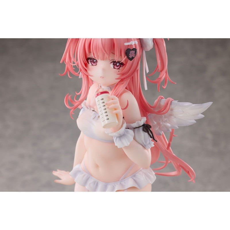 【予約安心出荷】[FIG] 愛夢(あいむ) Illustrated by RIKO 1/6 完成品 フィギュア Otherwhere(アザーウェア)(2027年4月)