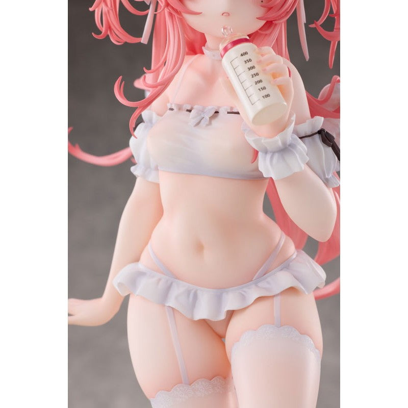 【予約安心出荷】[FIG] 愛夢(あいむ) Illustrated by RIKO 1/6 完成品 フィギュア Otherwhere(アザーウェア)(2027年4月)