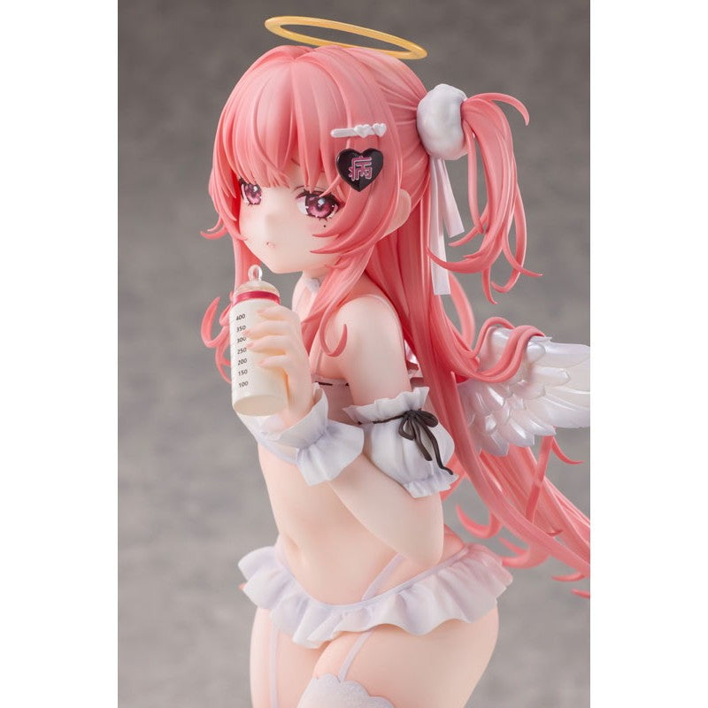 【予約安心出荷】[FIG] 愛夢(あいむ) Illustrated by RIKO 1/6 完成品 フィギュア Otherwhere(アザーウェア)(2027年4月)