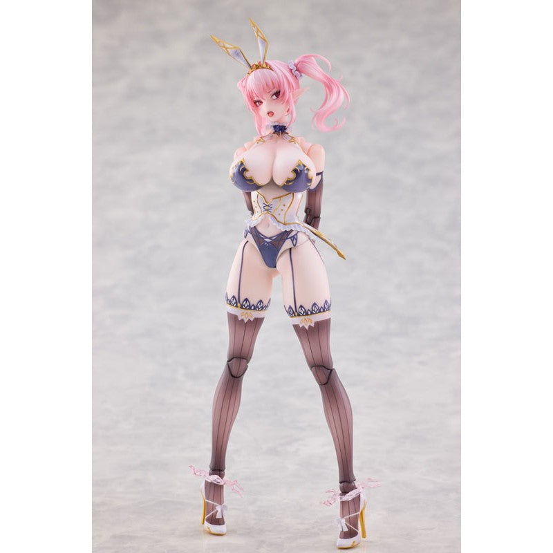 【予約安心出荷】[FIG] Galacticシリーズ アリス 1/12 完成品 アクションフィギュア Otherwhere(アザーウェア)(2027年5月)