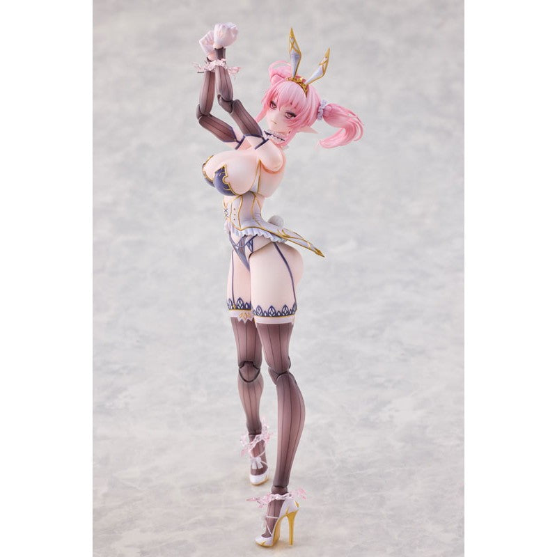 【予約安心出荷】[FIG] Galacticシリーズ アリス 1/12 完成品 アクションフィギュア Otherwhere(アザーウェア)(2027年5月)