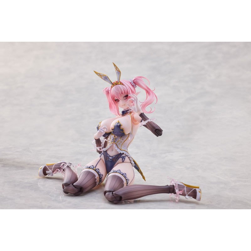 【予約安心出荷】[FIG] Galacticシリーズ アリス 1/12 完成品 アクションフィギュア Otherwhere(アザーウェア)(2027年5月)