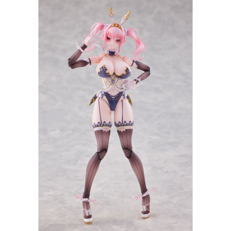 【予約安心出荷】[FIG] Galacticシリーズ アリス 1/12 完成品 アクションフィギュア Otherwhere(アザーウェア)(2027年5月)