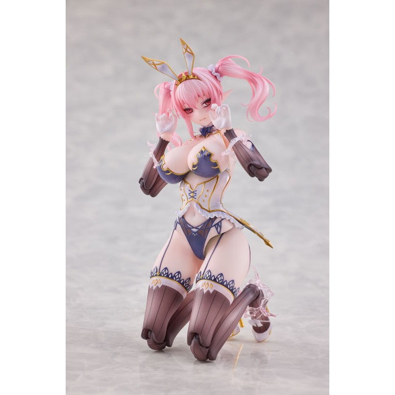 【予約安心出荷】[FIG] Galacticシリーズ アリス 1/12 完成品 アクションフィギュア Otherwhere(アザーウェア)(2027年5月)