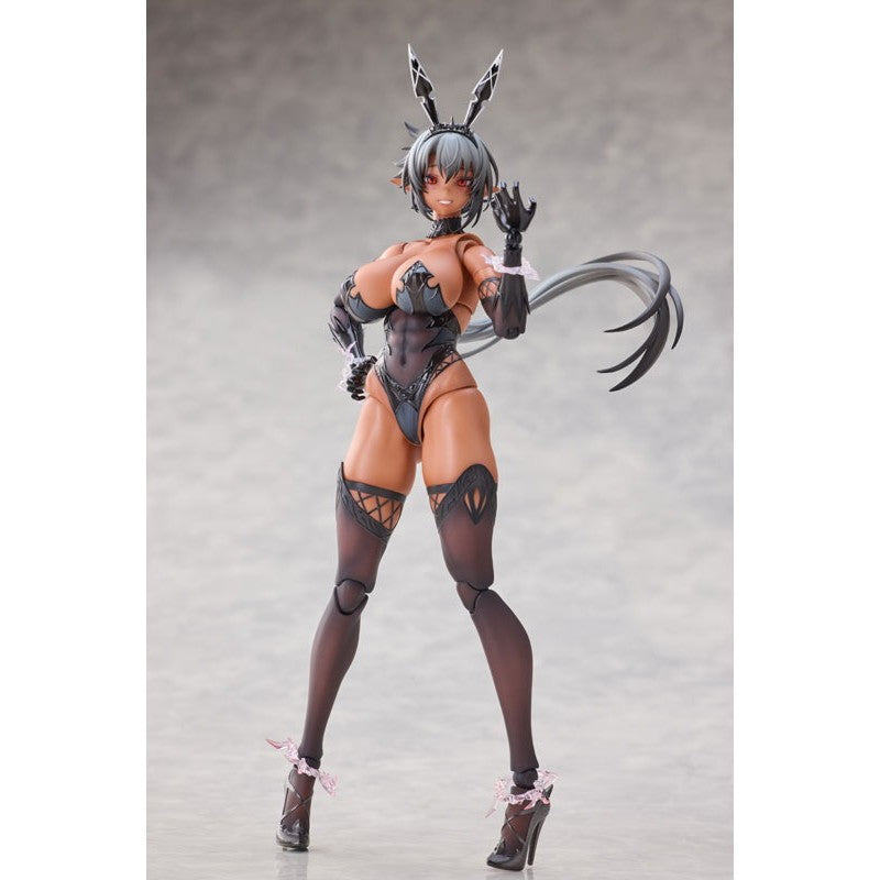 【予約安心出荷】[FIG] Galacticシリーズ ギルナダ 1/12 完成品 アクションフィギュア Otherwhere(アザーウェア)(2027年5月)