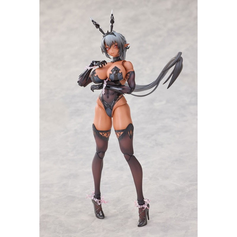 【予約安心出荷】[FIG] Galacticシリーズ ギルナダ 1/12 完成品 アクションフィギュア Otherwhere(アザーウェア)(2027年5月)