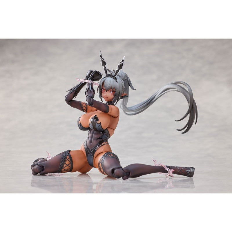 【予約安心出荷】[FIG] Galacticシリーズ ギルナダ 1/12 完成品 アクションフィギュア Otherwhere(アザーウェア)(2027年5月)