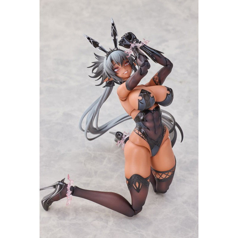 【予約安心出荷】[FIG] Galacticシリーズ ギルナダ 1/12 完成品 アクションフィギュア Otherwhere(アザーウェア)(2027年5月)