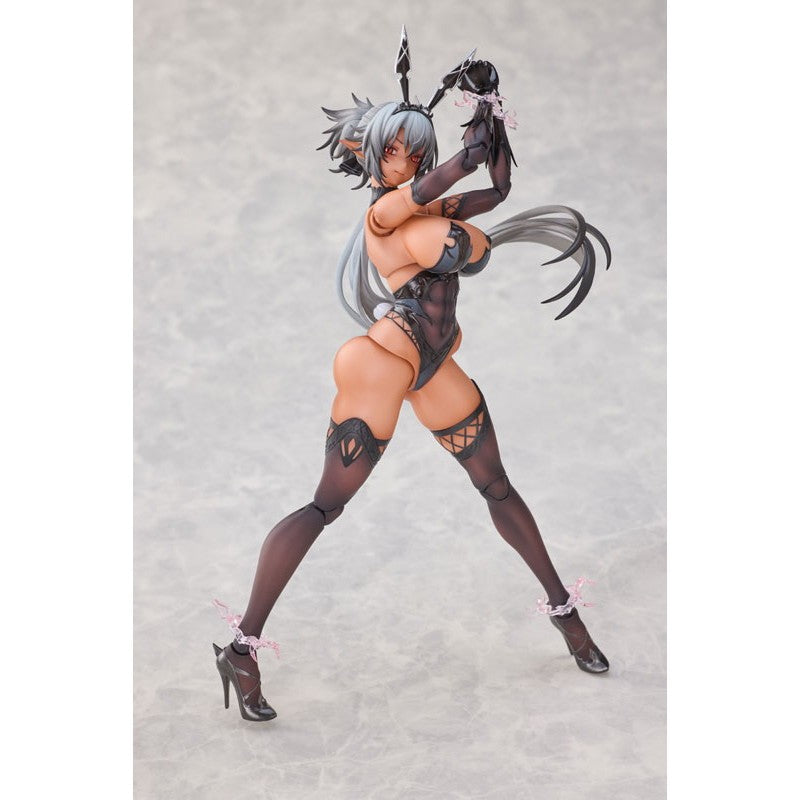 【予約安心出荷】[FIG] Galacticシリーズ ギルナダ 1/12 完成品 アクションフィギュア Otherwhere(アザーウェア)(2027年5月)