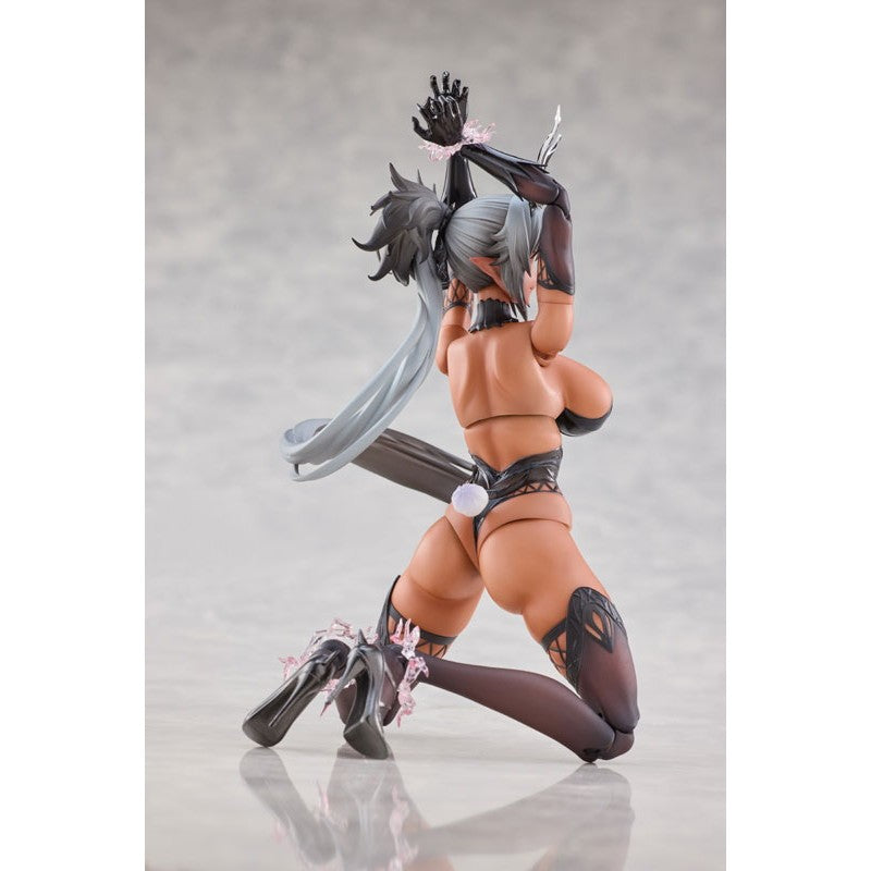 【予約安心出荷】[FIG] Galacticシリーズ ギルナダ 1/12 完成品 アクションフィギュア Otherwhere(アザーウェア)(2027年5月)