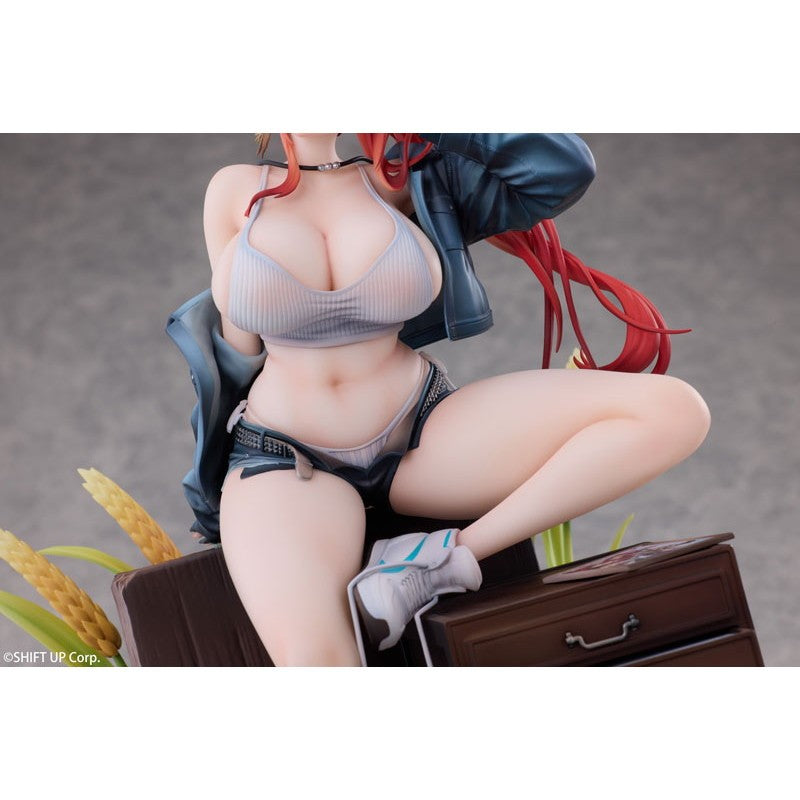 【予約安心出荷】[FIG] レッドフード:レトロデイズ 勝利の女神:NIKKE(ニケ) 1/7 完成品 フィギュア HOBBY SAKURA(ホビーサクラ)(2027年2月)