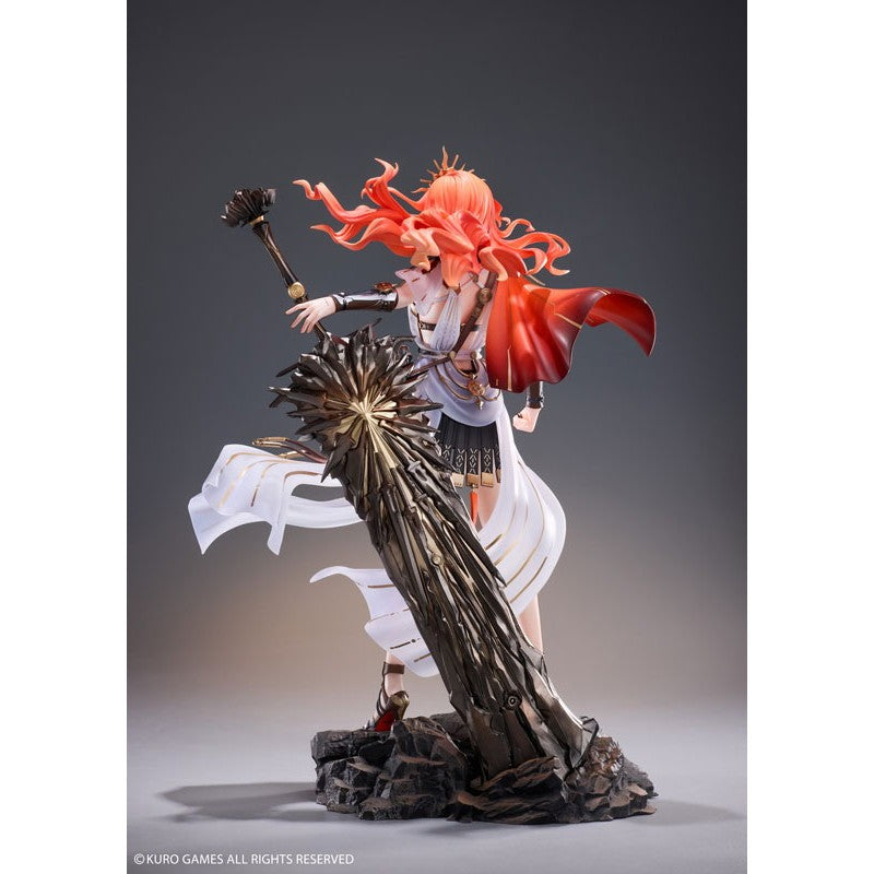 【予約安心出荷】[FIG] 缶バッジ付属 オーガスタ 鳴潮 1/7 完成品 フィギュア HOBBY SAKURA(ホビーサクラ)(2027年5月)
