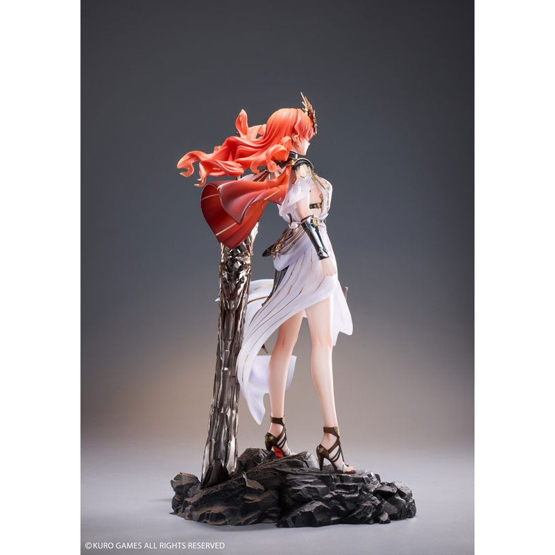 【予約安心出荷】[FIG] 缶バッジ付属 オーガスタ 鳴潮 1/7 完成品 フィギュア HOBBY SAKURA(ホビーサクラ)(2027年5月)