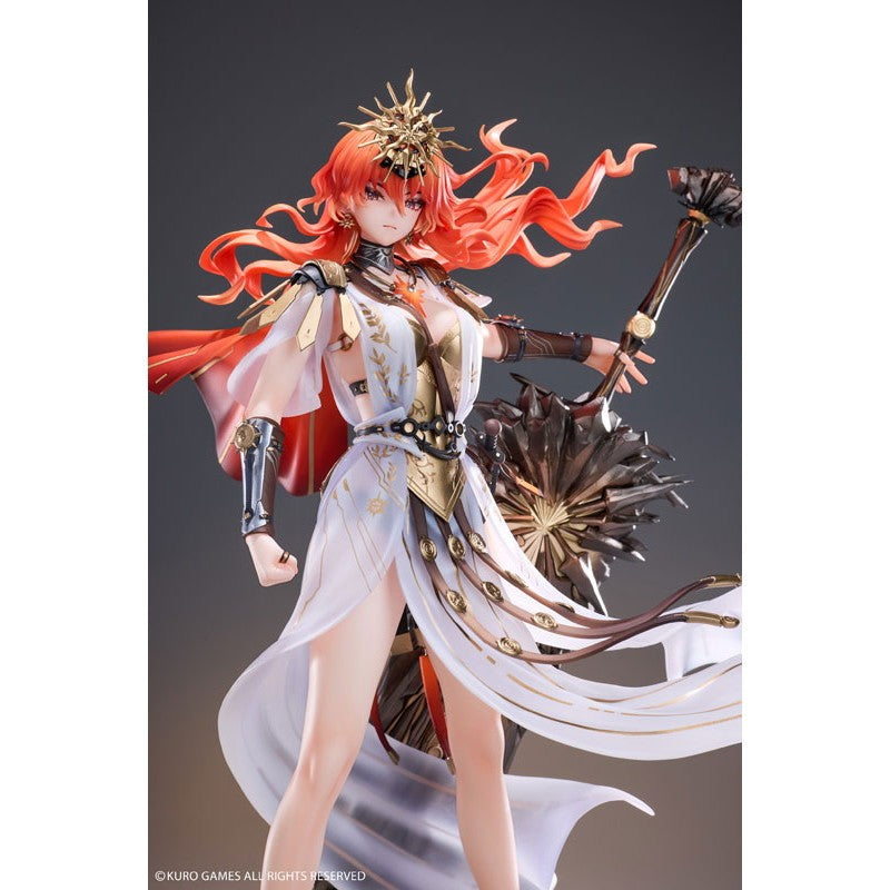 【予約安心出荷】[FIG] 缶バッジ付属 オーガスタ 鳴潮 1/7 完成品 フィギュア HOBBY SAKURA(ホビーサクラ)(2027年5月)