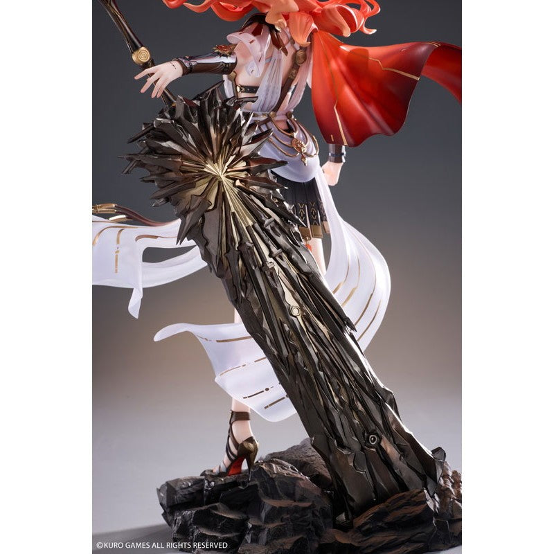 【予約安心出荷】[FIG] 缶バッジ付属 オーガスタ 鳴潮 1/7 完成品 フィギュア HOBBY SAKURA(ホビーサクラ)(2027年5月)