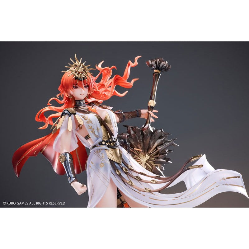 【予約安心出荷】[FIG] 缶バッジ付属 オーガスタ 鳴潮 1/7 完成品 フィギュア HOBBY SAKURA(ホビーサクラ)(2027年5月)