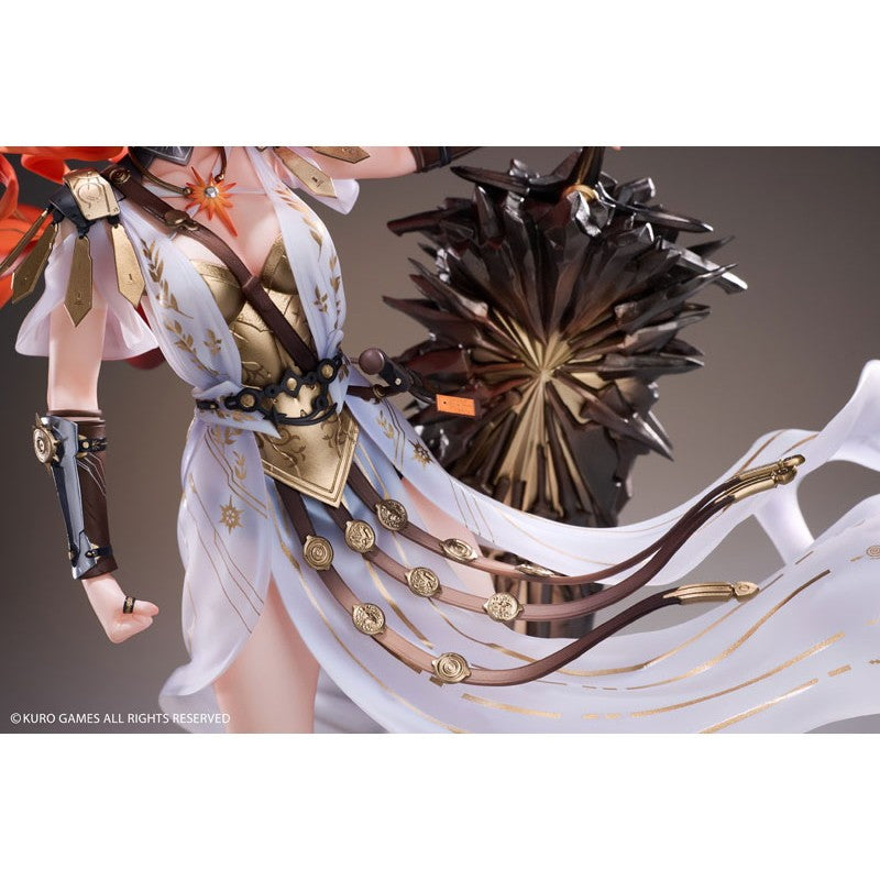 【予約安心出荷】[FIG] 缶バッジ付属 オーガスタ 鳴潮 1/7 完成品 フィギュア HOBBY SAKURA(ホビーサクラ)(2027年5月)