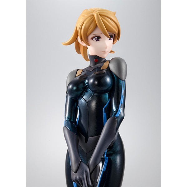 【予約安心出荷】[FIG] ヤマトガールズコレクション 森雪(もりゆき) デザリアムスーツVer. 宇宙戦艦ヤマト ヤマトよ永遠に REBEL3199 1/8 完成品 フィギュア メガハウス(2026年12月)