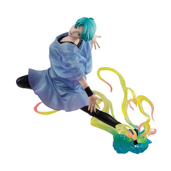 【予約安心出荷】[FIG] (再販) GGG(ガンダム・ガールズ・ジェネレーション) フォウ・ムラサメ 機動戦士Zガンダム 完成品 フィギュア メガハウス(2026年12月)