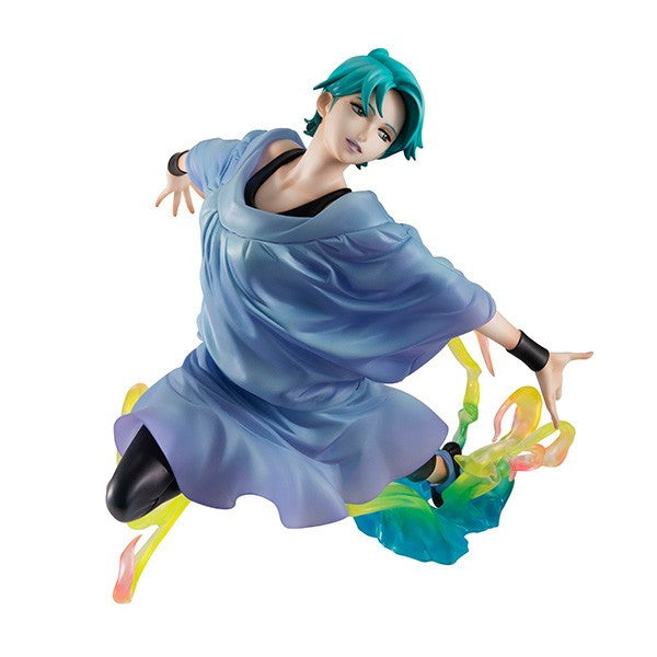 【予約安心出荷】[FIG] (再販) GGG(ガンダム・ガールズ・ジェネレーション) フォウ・ムラサメ 機動戦士Zガンダム 完成品 フィギュア メガハウス(2026年12月)