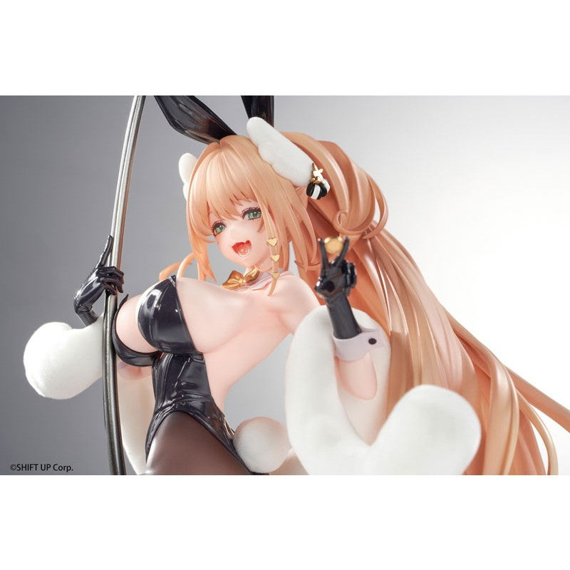 【予約安心出荷】[FIG] ルピー:ラグジュアリーラビット 勝利の女神:NIKKE(ニケ) 1/10 完成品 フィギュア HOBBY SAKURA(ホビーサクラ)(2027年1月)