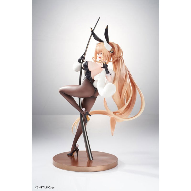 【予約安心出荷】[FIG] ルピー:ラグジュアリーラビット 勝利の女神:NIKKE(ニケ) 1/10 完成品 フィギュア HOBBY SAKURA(ホビーサクラ)(2027年1月)