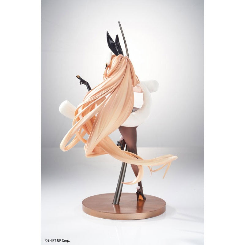【予約安心出荷】[FIG] ルピー:ラグジュアリーラビット 勝利の女神:NIKKE(ニケ) 1/10 完成品 フィギュア HOBBY SAKURA(ホビーサクラ)(2027年1月)