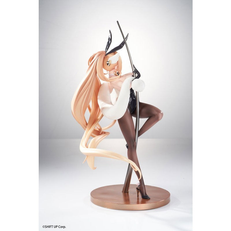 【予約安心出荷】[FIG] ルピー:ラグジュアリーラビット 勝利の女神:NIKKE(ニケ) 1/10 完成品 フィギュア HOBBY SAKURA(ホビーサクラ)(2027年1月)