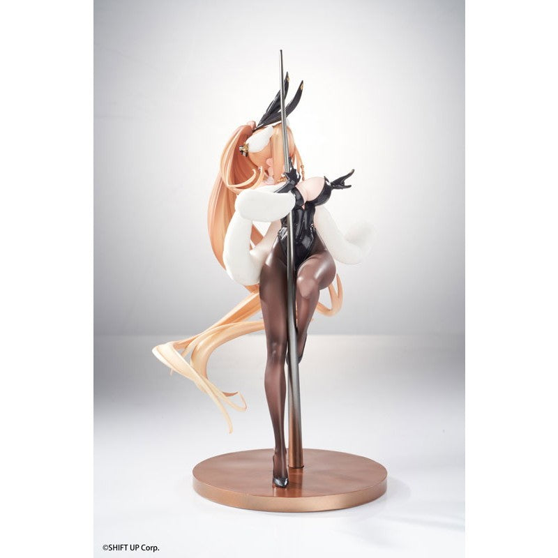【予約安心出荷】[FIG] ルピー:ラグジュアリーラビット 勝利の女神:NIKKE(ニケ) 1/10 完成品 フィギュア HOBBY SAKURA(ホビーサクラ)(2027年1月)