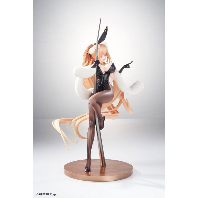 【予約安心出荷】[FIG] ルピー:ラグジュアリーラビット 勝利の女神:NIKKE(ニケ) 1/10 完成品 フィギュア HOBBY SAKURA(ホビーサクラ)(2027年1月)