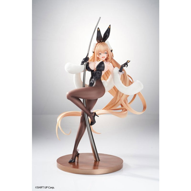 【予約安心出荷】[FIG] ルピー:ラグジュアリーラビット 勝利の女神:NIKKE(ニケ) 1/10 完成品 フィギュア HOBBY SAKURA(ホビーサクラ)(2027年1月)