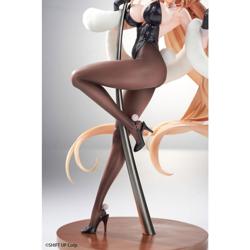 【予約安心出荷】[FIG] ルピー:ラグジュアリーラビット 勝利の女神:NIKKE(ニケ) 1/10 完成品 フィギュア HOBBY SAKURA(ホビーサクラ)(2027年1月)