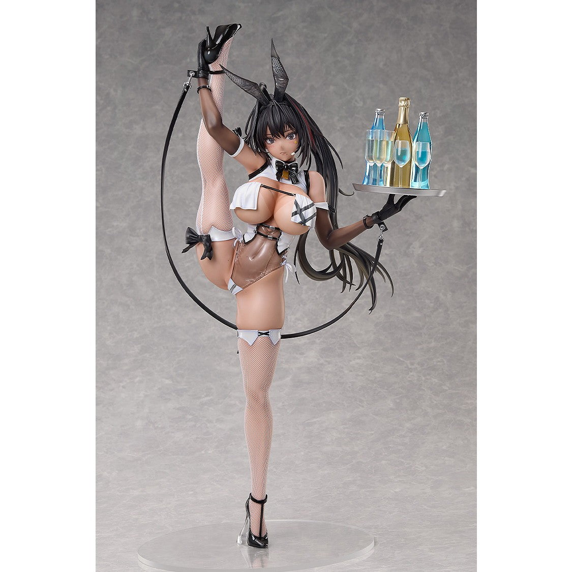 【予約安心出荷】[FIG] B-style ベイ - ラディアントラビット 勝利の女神:NIKKE(ニケ) 1/4 完成品 フィギュア FREEing(フリーイング)(2026年12月)