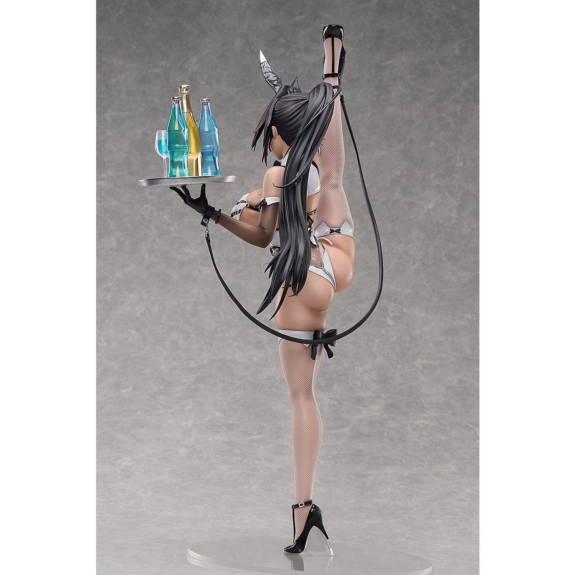【予約安心出荷】[FIG] B-style ベイ - ラディアントラビット 勝利の女神:NIKKE(ニケ) 1/4 完成品 フィギュア FREEing(フリーイング)(2026年12月)