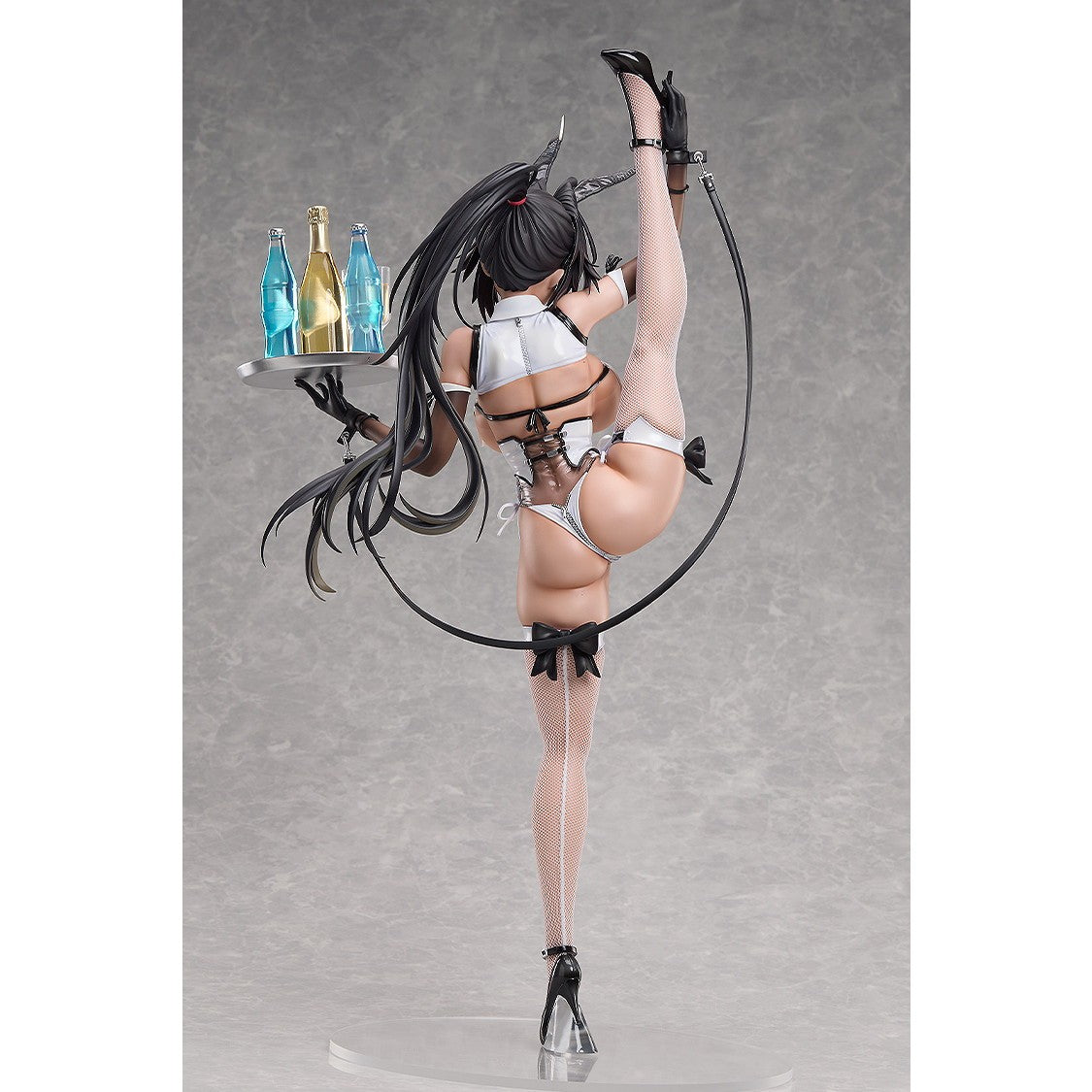 【予約安心出荷】[FIG] B-style ベイ - ラディアントラビット 勝利の女神:NIKKE(ニケ) 1/4 完成品 フィギュア FREEing(フリーイング)(2026年12月)