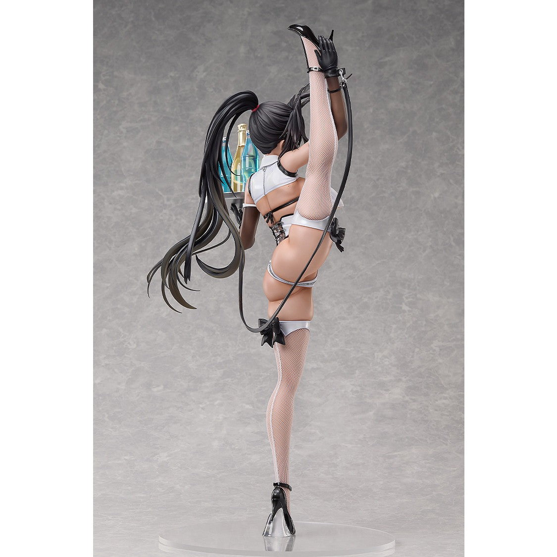 【予約安心出荷】[FIG] B-style ベイ - ラディアントラビット 勝利の女神:NIKKE(ニケ) 1/4 完成品 フィギュア FREEing(フリーイング)(2026年12月)