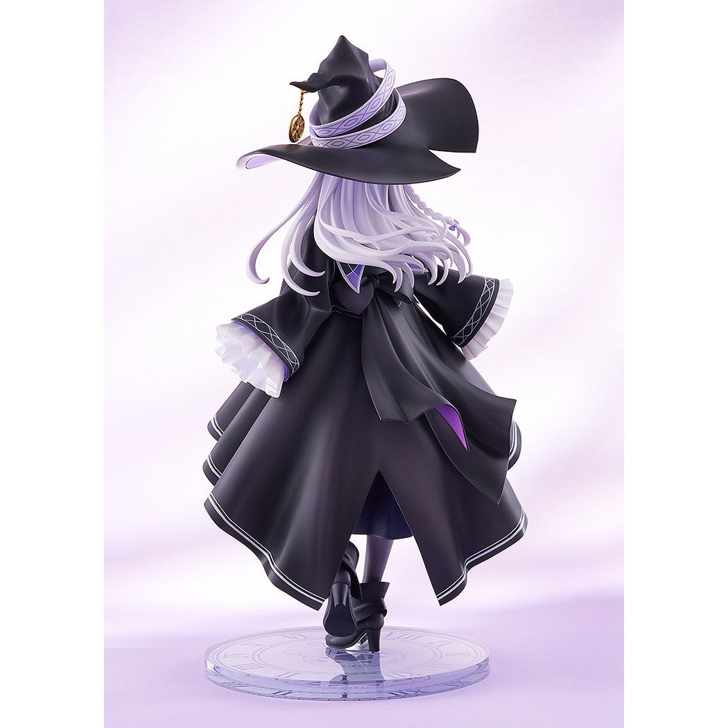 【予約安心出荷】[FIG] イレイナ 魔女の旅々 1/7 完成品 フィギュア グッドスマイルカンパニー(2027年9月)