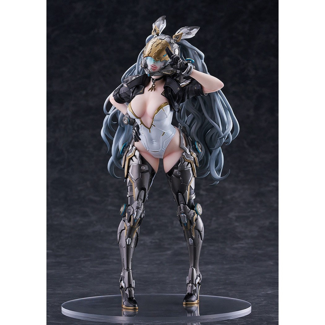 【予約安心出荷】[FIG] アルティメット・バニー The First Descendant(ザ・ファースト・ディセンダント) 1/7 完成品 フィギュア マックスファクトリー(2027年7月)