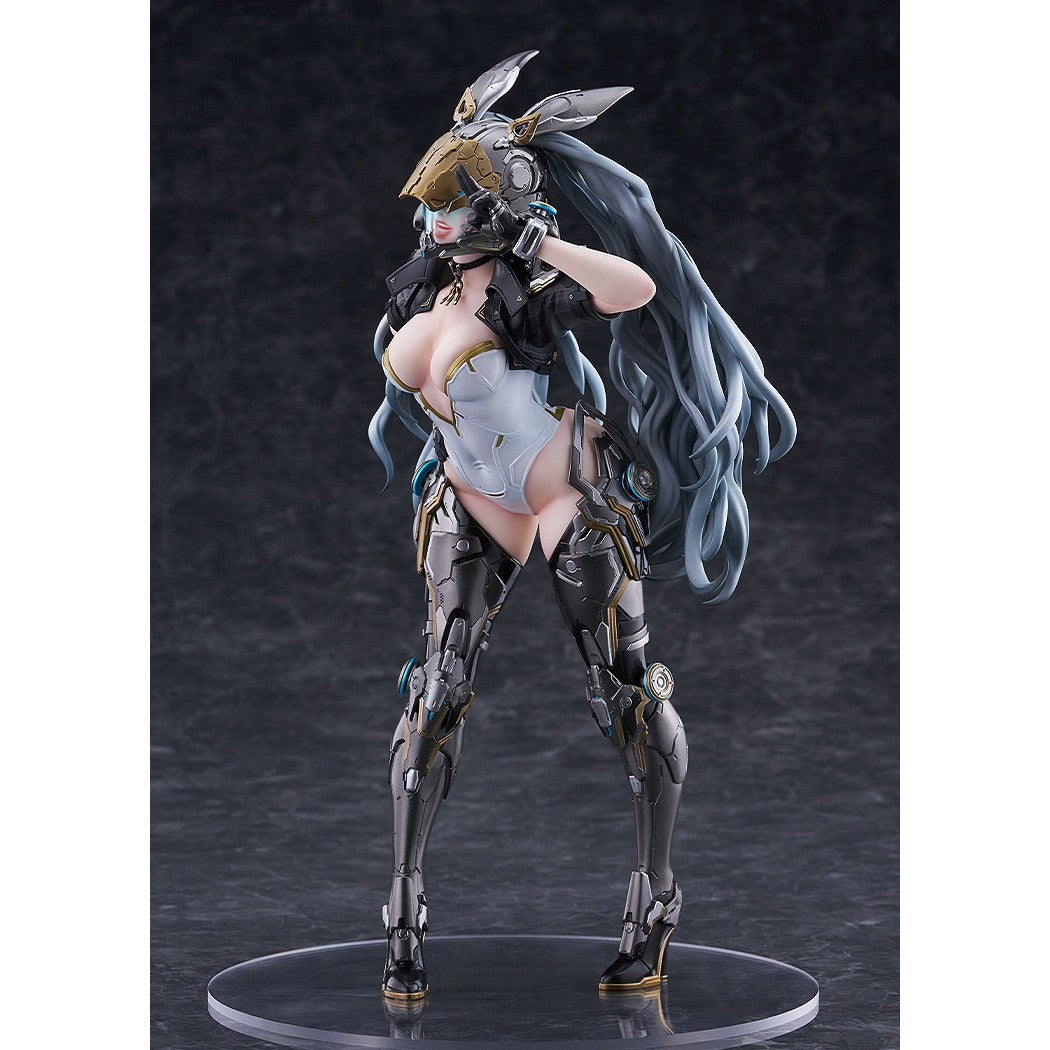 【予約安心出荷】[FIG] アルティメット・バニー The First Descendant(ザ・ファースト・ディセンダント) 1/7 完成品 フィギュア マックスファクトリー(2027年7月)