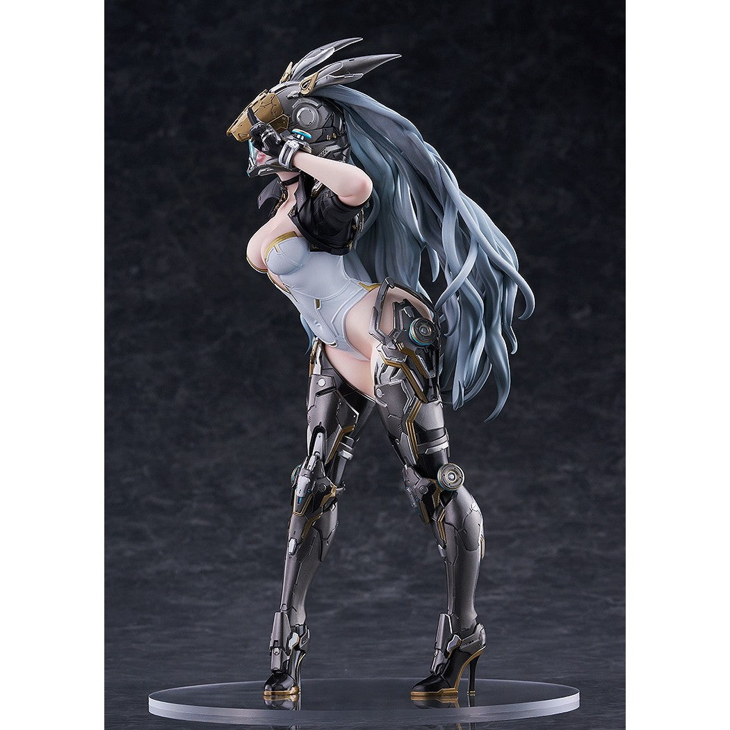 【予約安心出荷】[FIG] アルティメット・バニー The First Descendant(ザ・ファースト・ディセンダント) 1/7 完成品 フィギュア マックスファクトリー(2027年7月)