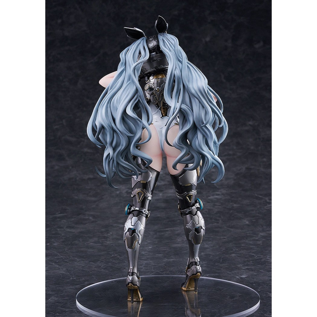 【予約安心出荷】[FIG] アルティメット・バニー The First Descendant(ザ・ファースト・ディセンダント) 1/7 完成品 フィギュア マックスファクトリー(2027年7月)