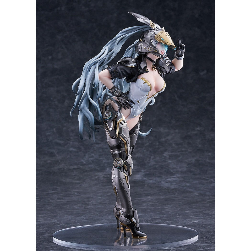 【予約安心出荷】[FIG] アルティメット・バニー The First Descendant(ザ・ファースト・ディセンダント) 1/7 完成品 フィギュア マックスファクトリー(2027年7月)