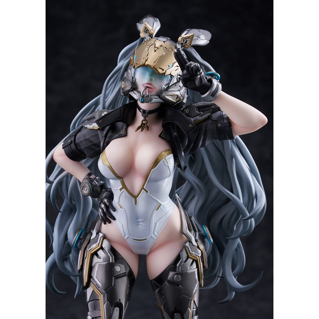 【予約安心出荷】[FIG] アルティメット・バニー The First Descendant(ザ・ファースト・ディセンダント) 1/7 完成品 フィギュア マックスファクトリー(2027年7月)